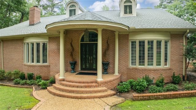 1 Ridgeland, Tuscaloosa, AL 35406