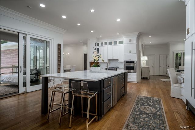 1 Ridgeland, Tuscaloosa, AL 35406