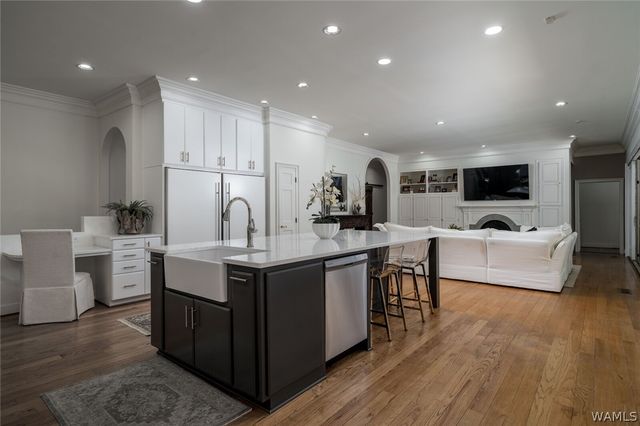 1 Ridgeland, Tuscaloosa, AL 35406