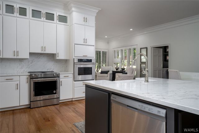 1 Ridgeland, Tuscaloosa, AL 35406