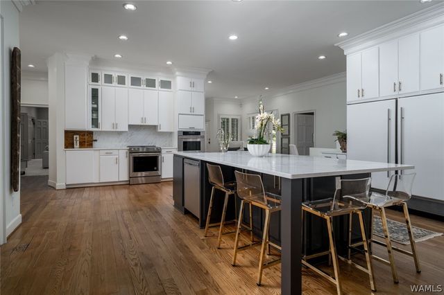 1 Ridgeland, Tuscaloosa, AL 35406