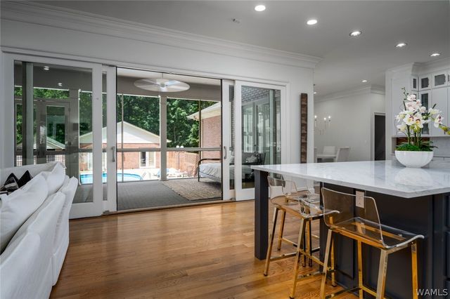 1 Ridgeland, Tuscaloosa, AL 35406