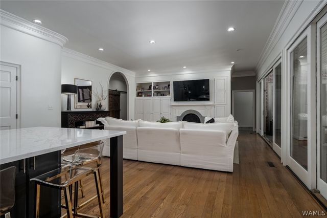 1 Ridgeland, Tuscaloosa, AL 35406