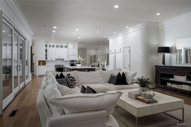 1 Ridgeland, Tuscaloosa, AL 35406