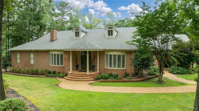 1 Ridgeland, Tuscaloosa, AL 35406