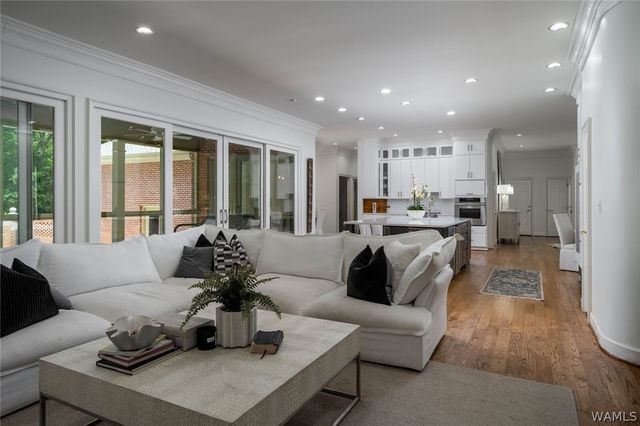 1 Ridgeland, Tuscaloosa, AL 35406