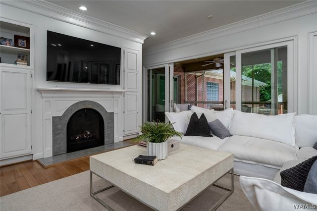 1 Ridgeland, Tuscaloosa, AL 35406