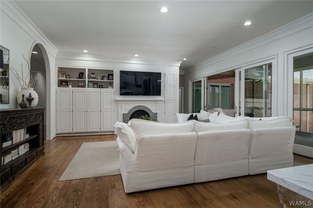 1 Ridgeland, Tuscaloosa, AL 35406