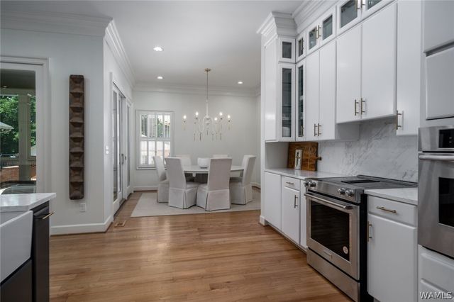 1 Ridgeland, Tuscaloosa, AL 35406