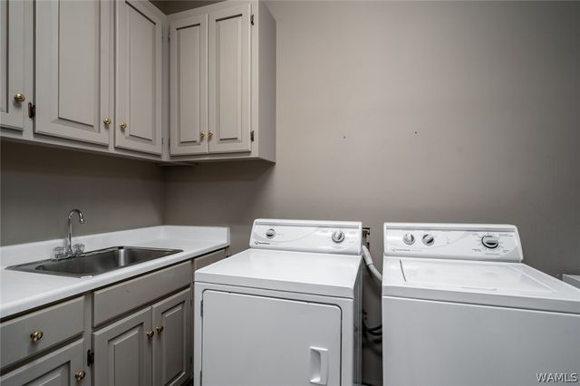 1 Ridgeland, Tuscaloosa, AL 35406