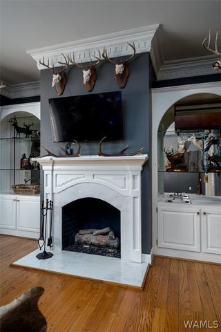 1 Ridgeland, Tuscaloosa, AL 35406