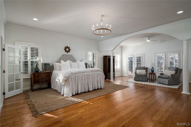 1 Ridgeland, Tuscaloosa, AL 35406