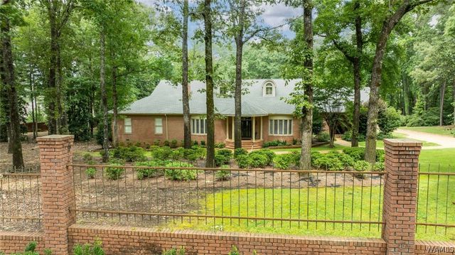 1 Ridgeland, Tuscaloosa, AL 35406