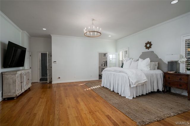 1 Ridgeland, Tuscaloosa, AL 35406