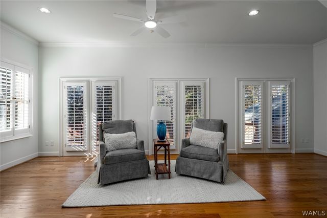 1 Ridgeland, Tuscaloosa, AL 35406