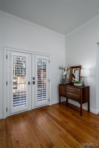 1 Ridgeland, Tuscaloosa, AL 35406