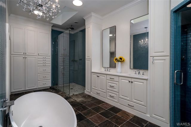 1 Ridgeland, Tuscaloosa, AL 35406