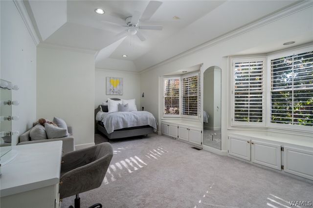 1 Ridgeland, Tuscaloosa, AL 35406