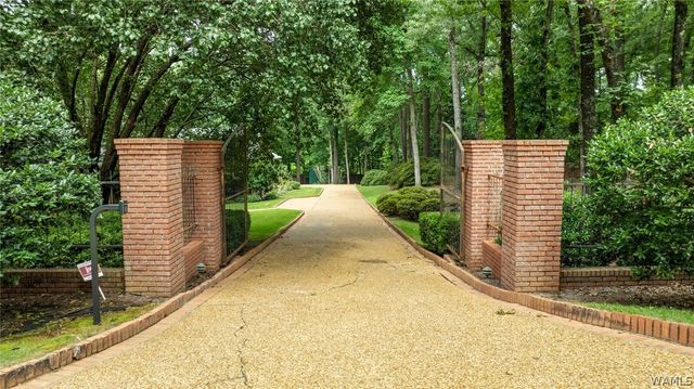 1 Ridgeland, Tuscaloosa, AL 35406