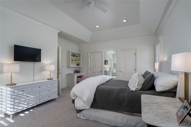 1 Ridgeland, Tuscaloosa, AL 35406