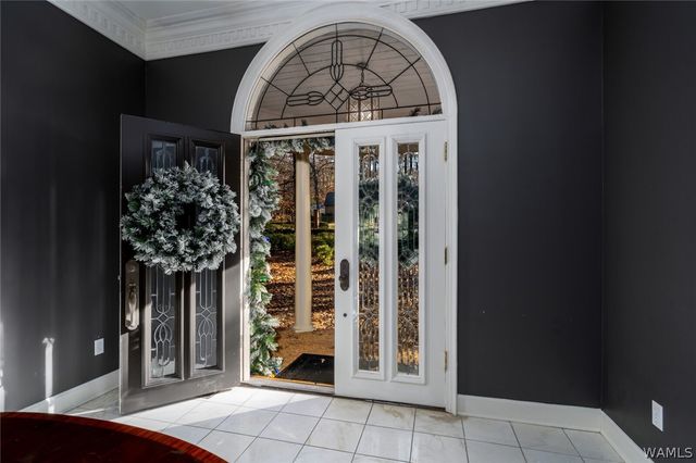 1 Ridgeland, Tuscaloosa, AL 35406