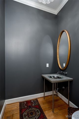 1 Ridgeland, Tuscaloosa, AL 35406