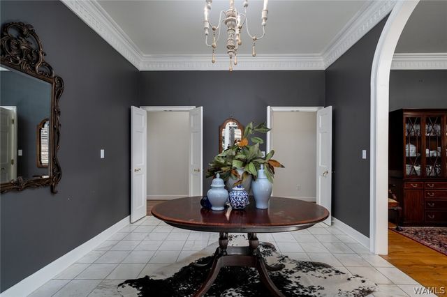 1 Ridgeland, Tuscaloosa, AL 35406