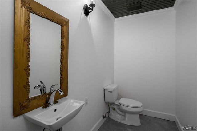 1 Ridgeland, Tuscaloosa, AL 35406