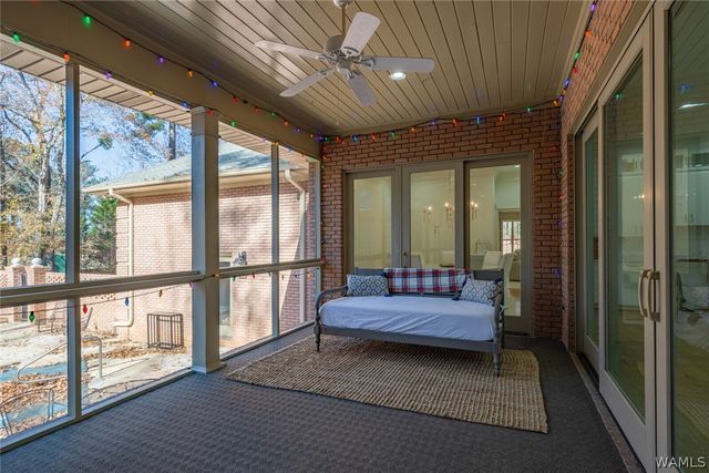 1 Ridgeland, Tuscaloosa, AL 35406