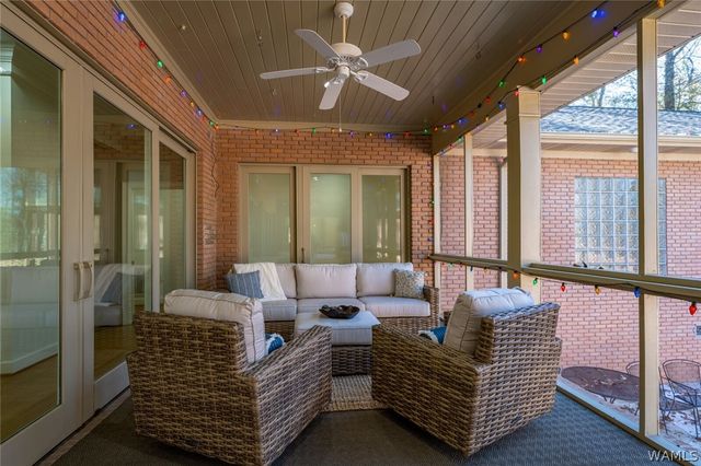 1 Ridgeland, Tuscaloosa, AL 35406