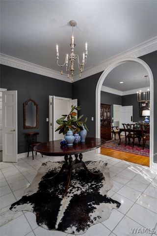 1 Ridgeland, Tuscaloosa, AL 35406