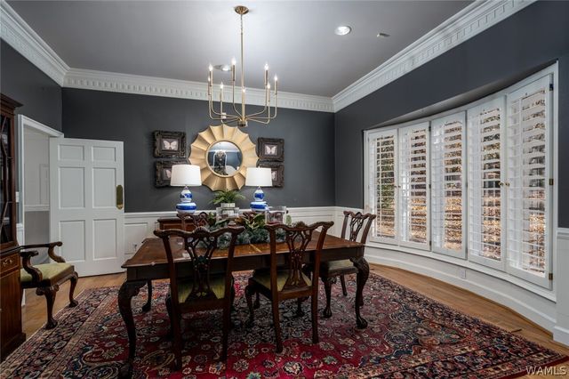 1 Ridgeland, Tuscaloosa, AL 35406