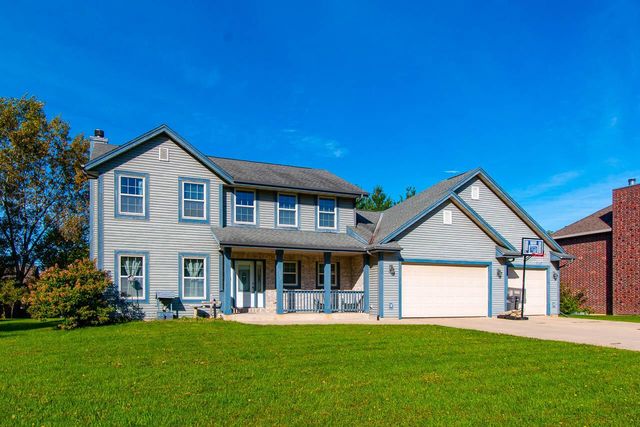 1240 N Water STREET, Watertown, WI 53098