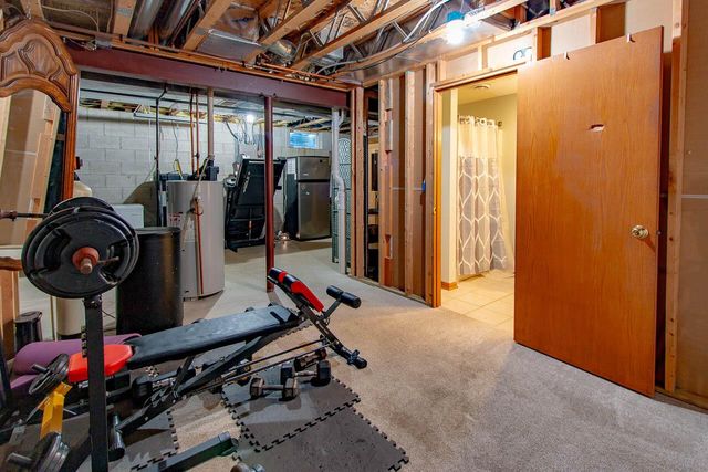 1240 N Water STREET, Watertown, WI 53098
