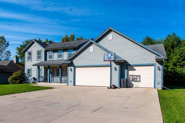 1240 N Water STREET, Watertown, WI 53098