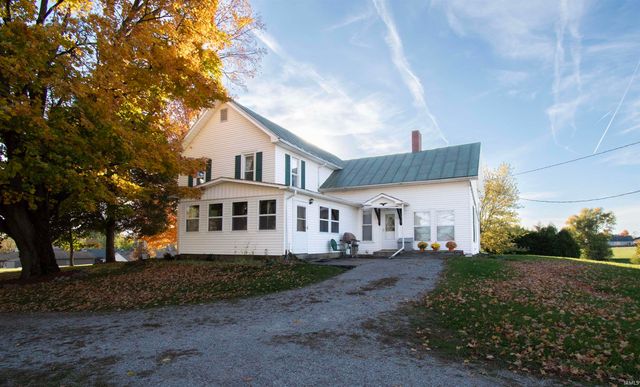 405 Miner Road, Avilla, IN 46710