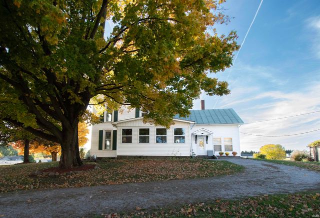 405 Miner Road, Avilla, IN 46710