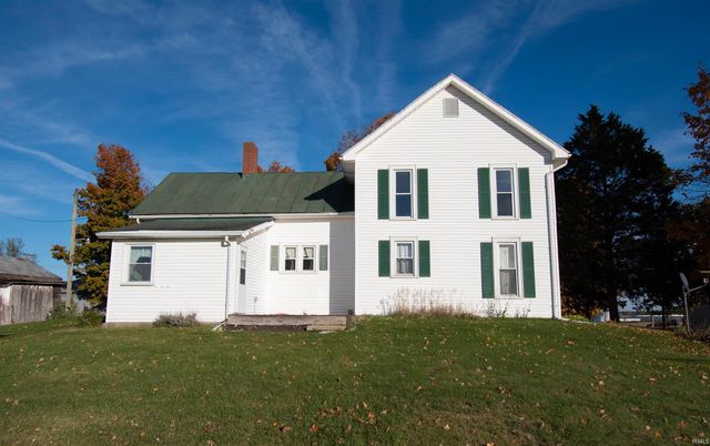 405 Miner Road, Avilla, IN 46710