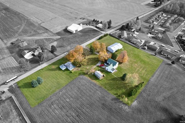 405 Miner Road, Avilla, IN 46710