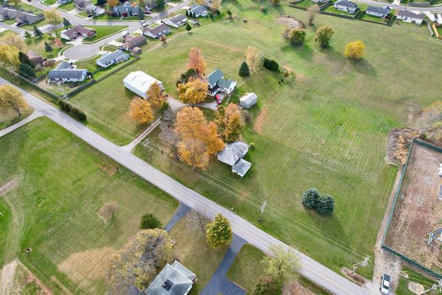 405 Miner Road, Avilla, IN 46710