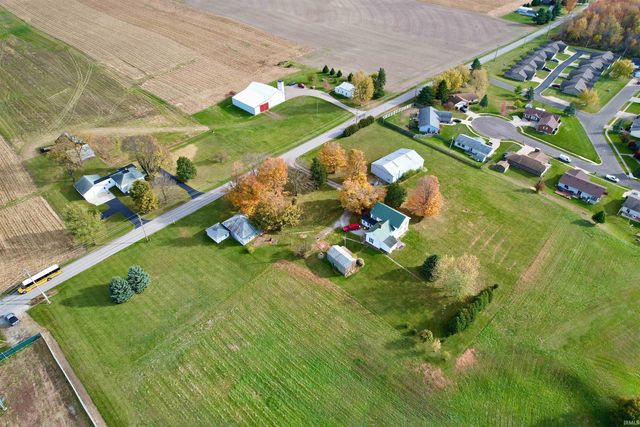 405 Miner Road, Avilla, IN 46710