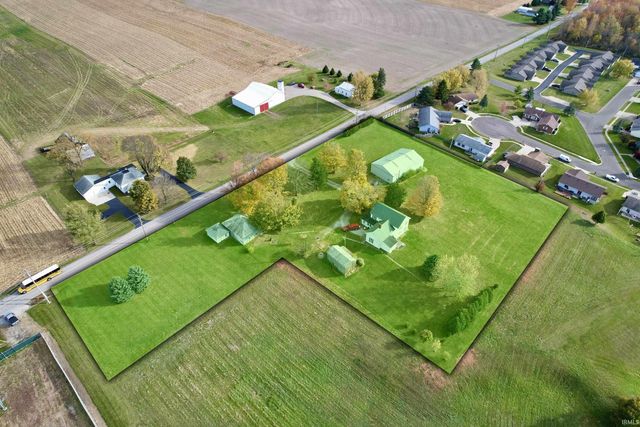 405 Miner Road, Avilla, IN 46710