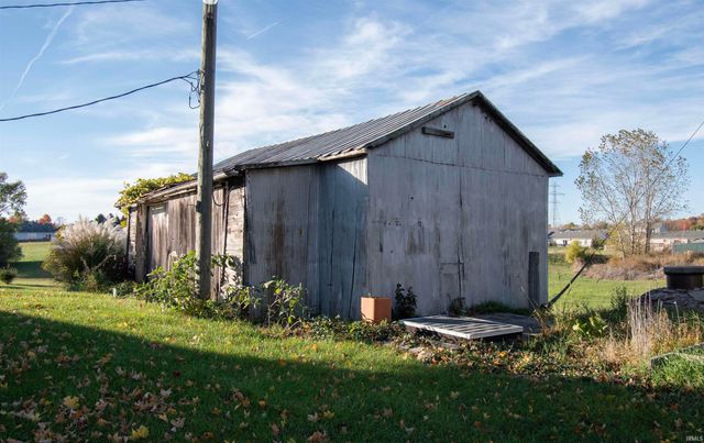 405 Miner Road, Avilla, IN 46710