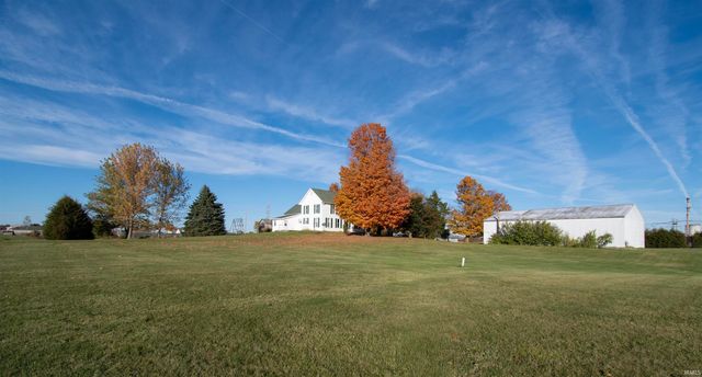 405 Miner Road, Avilla, IN 46710