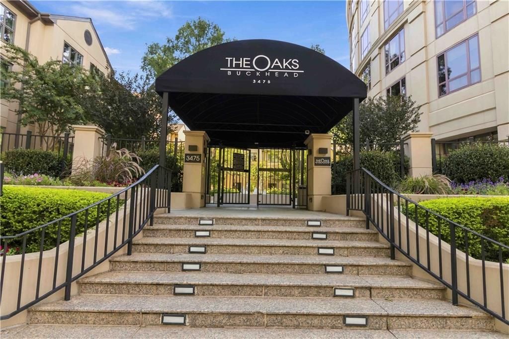 3475 OAK VALLEY RD. NE 140, Atlanta, GA 30326