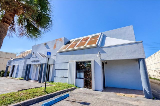 6250 W 21st Ct, Hialeah, FL 33016