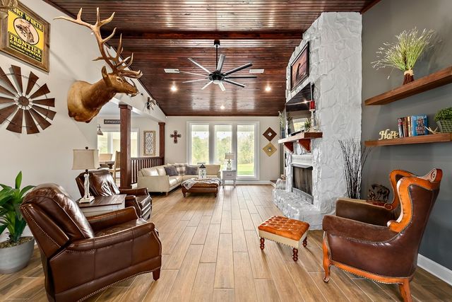 3657 County Road 364, Elba, AL 36323