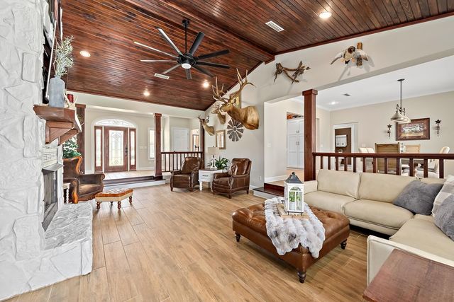 3657 County Road 364, Elba, AL 36323