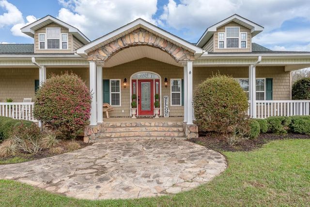 3657 County Road 364, Elba, AL 36323