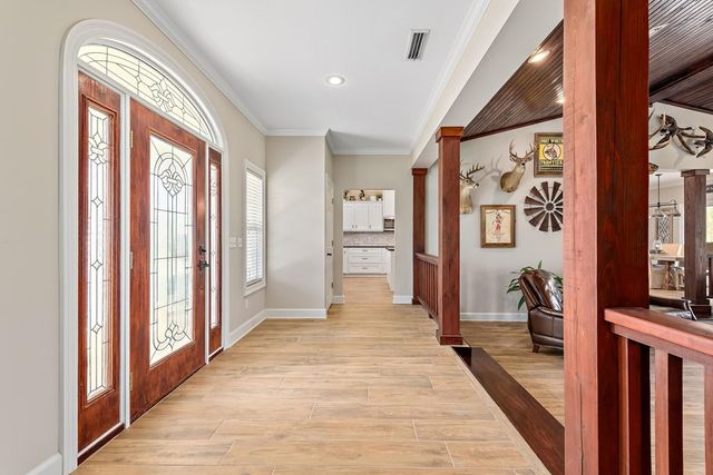 3657 County Road 364, Elba, AL 36323